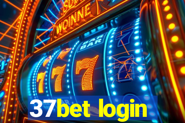 37bet login